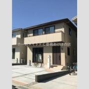 山田二番町戸建