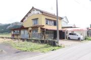 五泉市川内戸建て