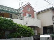 ブリック・ウォール