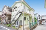 京王線聖蹟桜ヶ丘駅まで徒歩15分