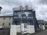 小田急小田原線伊勢原駅までバス約5分 徒歩3分