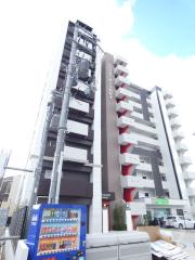 能勢電鉄妙見線絹延橋駅まで徒歩5分