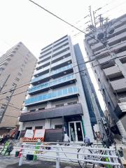 地下鉄谷町線野江内代駅まで徒歩7分