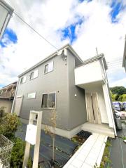 マイホームネクスト所沢中富