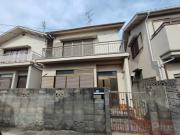 御影郡家2丁目貸家