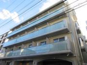 クレストハウス小石川
