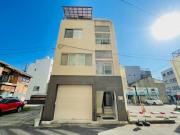 ＪＲ山陰本線下関駅まで徒歩8分