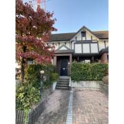 しあわせ野21号棟