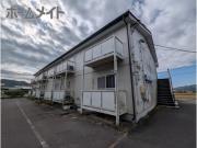 メゾンエクセル土田