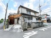 上穂積2丁目貸家