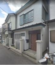 Fs2木野目戸建て