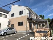 地下鉄空港線福岡空港駅まで徒歩11分