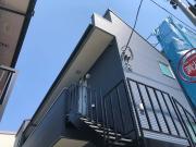 東急東横線綱島駅まで徒歩13分