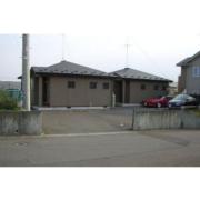 メゾンラピュタA