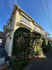 ガーデン山戸建て