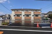 ＪＲ宇野線備前西市駅まで徒歩41分