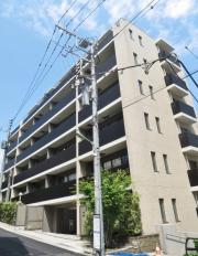 フレンシア大森山王