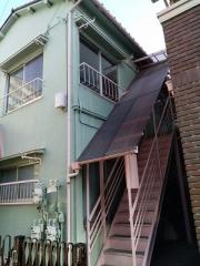 コーポ小野寺
