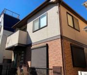 東急多摩川線武蔵新田駅まで徒歩9分