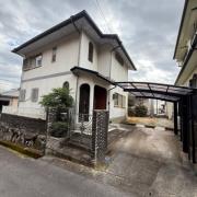 つつじヶ丘戸建