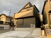 神戸電鉄粟生線西鈴蘭台駅まで徒歩15分