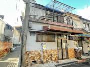 貸家 八尾市安中町