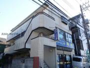 ポシェットハウス テナント