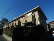 ローズコート宝町