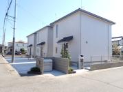 （仮）グレイス・ヴィブレA