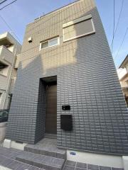 東急目黒線武蔵小山駅まで徒歩7分