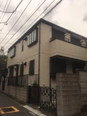 都営大江戸線落合南長崎駅まで徒歩3分