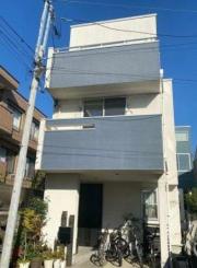 西武新宿線沼袋駅まで徒歩5分