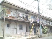 源野ハイツ