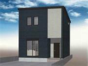 宮本町大将軍橋戸建