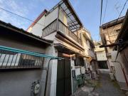 照ヶ丘矢田2丁目テラスハウス