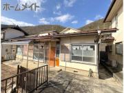 各務原市松ヶ丘貸家