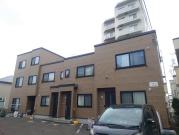 メゾネット平和通6