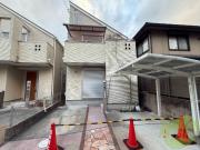 豊中市蛍池東町1丁目戸建