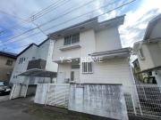 青木タウンハウス