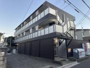 ソミュール南小泉