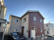 プリンスコート佐鳴台