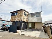 東古松戸建南棟