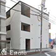 地下鉄名城線ナゴヤドーム前矢田駅まで徒歩3分