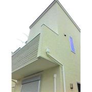 東武伊勢崎・大師線草加駅まで徒歩14分