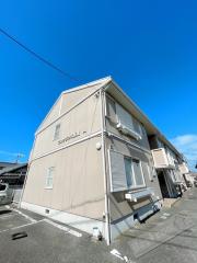 フレグランス阪南A棟