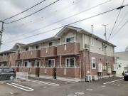 高松琴平電鉄琴平線円座駅まで徒歩10分