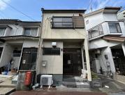 東向日芝山リノベテラス