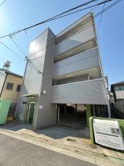 南海高野線白鷺駅まで徒歩5分