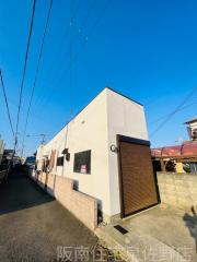 南海本線尾崎駅まで徒歩12分