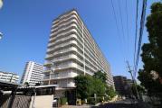 日商岩井緑地公園マンション